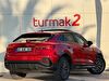 2023 Benzin Otomatik Audi Q3 Kırmızı Turmak Turizm Ticaret Ve San. Ltd. Şti.