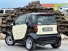 2005 Benzin Otomatik Smart Fortwo Diğer Turmak Turizm Ticaret Ve San. Ltd. Şti.