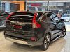 2016 Dizel Otomatik Honda CR-V Siyah Polat Araç Dizayn Otomotiv İnşaat Sanayi Ve Ticaret Limited Şirketi