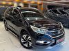2016 Dizel Otomatik Honda CR-V Siyah Polat Araç Dizayn Otomotiv İnşaat Sanayi Ve Ticaret Limited Şirketi