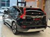 2016 Dizel Otomatik Honda CR-V Siyah Polat Araç Dizayn Otomotiv İnşaat Sanayi Ve Ticaret Limited Şirketi