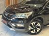 2016 Dizel Otomatik Honda CR-V Siyah Polat Araç Dizayn Otomotiv İnşaat Sanayi Ve Ticaret Limited Şirketi