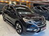 2016 Dizel Otomatik Honda CR-V Siyah Polat Araç Dizayn Otomotiv İnşaat Sanayi Ve Ticaret Limited Şirketi