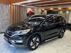 2016 Dizel Otomatik Honda CR-V Siyah Polat Araç Dizayn Otomotiv İnşaat Sanayi Ve Ticaret Limited Şirketi