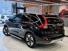 2016 Dizel Otomatik Honda CR-V Siyah Polat Araç Dizayn Otomotiv İnşaat Sanayi Ve Ticaret Limited Şirketi