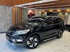 2016 Dizel Otomatik Honda CR-V Siyah Polat Araç Dizayn Otomotiv İnşaat Sanayi Ve Ticaret Limited Şirketi