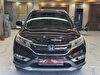 2016 Dizel Otomatik Honda CR-V Siyah Polat Araç Dizayn Otomotiv İnşaat Sanayi Ve Ticaret Limited Şirketi