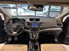 2016 Dizel Otomatik Honda CR-V Siyah Polat Araç Dizayn Otomotiv İnşaat Sanayi Ve Ticaret Limited Şirketi
