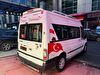 2008 Dizel Manuel Ford Transit Beyaz Polat Araç Dizayn Otomotiv İnşaat Sanayi Ve Ticaret Limited Şirketi