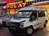 2008 Dizel Manuel Ford Transit Beyaz Polat Araç Dizayn Otomotiv İnşaat Sanayi Ve Ticaret Limited Şirketi