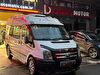2008 Dizel Manuel Ford Transit Beyaz Polat Araç Dizayn Otomotiv İnşaat Sanayi Ve Ticaret Limited Şirketi
