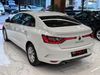 2019 Dizel Otomatik Renault Megane Beyaz Polat Araç Dizayn Otomotiv İnşaat Sanayi Ve Ticaret Limited Şirketi