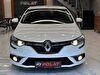 2019 Dizel Otomatik Renault Megane Beyaz Polat Araç Dizayn Otomotiv İnşaat Sanayi Ve Ticaret Limited Şirketi