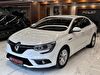 2019 Dizel Otomatik Renault Megane Beyaz Polat Araç Dizayn Otomotiv İnşaat Sanayi Ve Ticaret Limited Şirketi