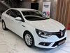 2019 Dizel Otomatik Renault Megane Beyaz Polat Araç Dizayn Otomotiv İnşaat Sanayi Ve Ticaret Limited Şirketi