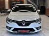 2019 Dizel Otomatik Renault Megane Beyaz Polat Araç Dizayn Otomotiv İnşaat Sanayi Ve Ticaret Limited Şirketi