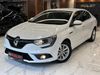 2019 Dizel Otomatik Renault Megane Beyaz Polat Araç Dizayn Otomotiv İnşaat Sanayi Ve Ticaret Limited Şirketi