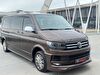 2017 Dizel Otomatik Volkswagen Caravelle Kahverengi Polat Araç Dizayn Otomotiv İnşaat Sanayi Ve Ticaret Limited Şirketi