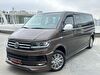 2017 Dizel Otomatik Volkswagen Caravelle Kahverengi Polat Araç Dizayn Otomotiv İnşaat Sanayi Ve Ticaret Limited Şirketi