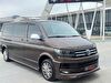 2017 Dizel Otomatik Volkswagen Caravelle Kahverengi Polat Araç Dizayn Otomotiv İnşaat Sanayi Ve Ticaret Limited Şirketi