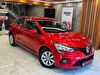2022 Benzin Manuel Renault Clio Kırmızı Polat Araç Dizayn Otomotiv İnşaat Sanayi Ve Ticaret Limited Şirketi