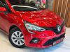 2022 Benzin Manuel Renault Clio Kırmızı Polat Araç Dizayn Otomotiv İnşaat Sanayi Ve Ticaret Limited Şirketi