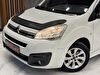 2017 Dizel Manuel Citroen Berlingo Beyaz Polat Araç Dizayn Otomotiv İnşaat Sanayi Ve Ticaret Limited Şirketi