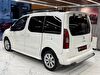 2017 Dizel Manuel Citroen Berlingo Beyaz Polat Araç Dizayn Otomotiv İnşaat Sanayi Ve Ticaret Limited Şirketi