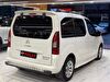 2017 Dizel Manuel Citroen Berlingo Beyaz Polat Araç Dizayn Otomotiv İnşaat Sanayi Ve Ticaret Limited Şirketi