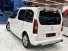 2017 Dizel Manuel Citroen Berlingo Beyaz Polat Araç Dizayn Otomotiv İnşaat Sanayi Ve Ticaret Limited Şirketi