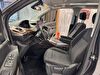 2021 Dizel Otomatik Peugeot Rifter Füme Polat Araç Dizayn Otomotiv İnşaat Sanayi Ve Ticaret Limited Şirketi