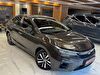 2022 Benzin Otomatik Honda City Kahverengi Polat Araç Dizayn Otomotiv İnşaat Sanayi Ve Ticaret Limited Şirketi