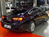 2018 Dizel Otomatik Opel Insignia Mavi Polat Araç Dizayn Otomotiv İnşaat Sanayi Ve Ticaret Limited Şirketi