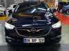2018 Dizel Otomatik Opel Insignia Mavi Polat Araç Dizayn Otomotiv İnşaat Sanayi Ve Ticaret Limited Şirketi
