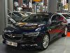 2018 Dizel Otomatik Opel Insignia Mavi Polat Araç Dizayn Otomotiv İnşaat Sanayi Ve Ticaret Limited Şirketi
