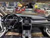 2020 Benzin + LPG Otomatik Honda Civic Beyaz Polat Araç Dizayn Otomotiv İnşaat Sanayi Ve Ticaret Limited Şirketi