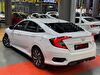 2020 Benzin + LPG Otomatik Honda Civic Beyaz Polat Araç Dizayn Otomotiv İnşaat Sanayi Ve Ticaret Limited Şirketi
