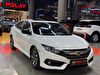 2020 Benzin + LPG Otomatik Honda Civic Beyaz Polat Araç Dizayn Otomotiv İnşaat Sanayi Ve Ticaret Limited Şirketi