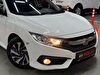 2020 Benzin + LPG Otomatik Honda Civic Beyaz Polat Araç Dizayn Otomotiv İnşaat Sanayi Ve Ticaret Limited Şirketi