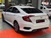2020 Benzin + LPG Otomatik Honda Civic Beyaz Polat Araç Dizayn Otomotiv İnşaat Sanayi Ve Ticaret Limited Şirketi