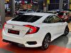 2020 Benzin + LPG Otomatik Honda Civic Beyaz Polat Araç Dizayn Otomotiv İnşaat Sanayi Ve Ticaret Limited Şirketi