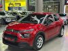 2023 Benzin Manuel Citroen C3 Kırmızı Polat Araç Dizayn Otomotiv İnşaat Sanayi Ve Ticaret Limited Şirketi