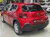 2023 Benzin Manuel Citroen C3 Kırmızı Polat Araç Dizayn Otomotiv İnşaat Sanayi Ve Ticaret Limited Şirketi