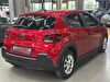 2023 Benzin Manuel Citroen C3 Kırmızı Polat Araç Dizayn Otomotiv İnşaat Sanayi Ve Ticaret Limited Şirketi