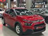 2023 Benzin Manuel Citroen C3 Kırmızı Polat Araç Dizayn Otomotiv İnşaat Sanayi Ve Ticaret Limited Şirketi