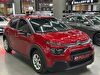 2023 Benzin Manuel Citroen C3 Kırmızı Polat Araç Dizayn Otomotiv İnşaat Sanayi Ve Ticaret Limited Şirketi