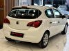 2016 Benzin Otomatik Opel Corsa Beyaz Polat Araç Dizayn Otomotiv İnşaat Sanayi Ve Ticaret Limited Şirketi