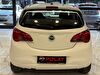 2016 Benzin Otomatik Opel Corsa Beyaz Polat Araç Dizayn Otomotiv İnşaat Sanayi Ve Ticaret Limited Şirketi