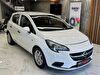2016 Benzin Otomatik Opel Corsa Beyaz Polat Araç Dizayn Otomotiv İnşaat Sanayi Ve Ticaret Limited Şirketi