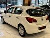 2016 Benzin Otomatik Opel Corsa Beyaz Polat Araç Dizayn Otomotiv İnşaat Sanayi Ve Ticaret Limited Şirketi